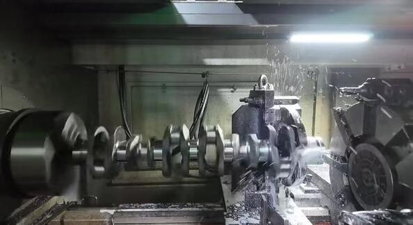 Guangzhou Tengsong Construction Machinery Equipment Co., Ltd خط إنتاج المصنع