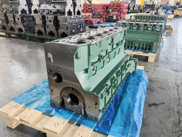 Guangzhou Tengsong Construction Machinery Equipment Co., Ltd خط إنتاج المصنع