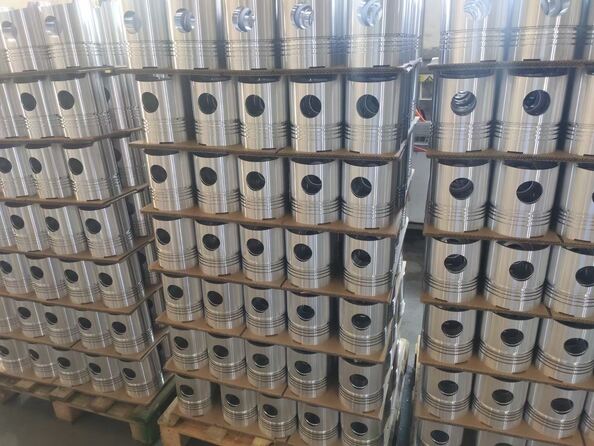 Guangzhou Tengsong Construction Machinery Equipment Co., Ltd خط إنتاج المصنع