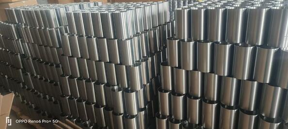 Guangzhou Tengsong Construction Machinery Equipment Co., Ltd خط إنتاج المصنع