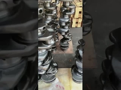 S6D102 6BT حفارة كرنك وعمود WA200PT WA250 PC200-7 / 6 6735-01-1310