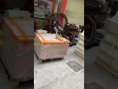 6D125-5 محرك مكبس أجزاء كوماتسو Pc400-5 حفارة 6151-31-2511