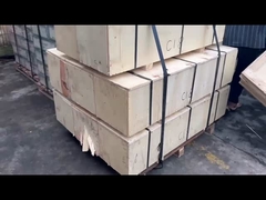 DE08 doosan daewoo حفارة قطع غيار مكبس 65.02501-0235