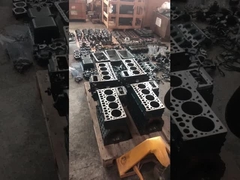 أدوات إعادة بناء المحرك