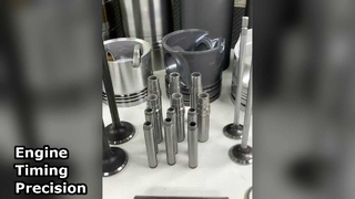 طقم إعادة البناء