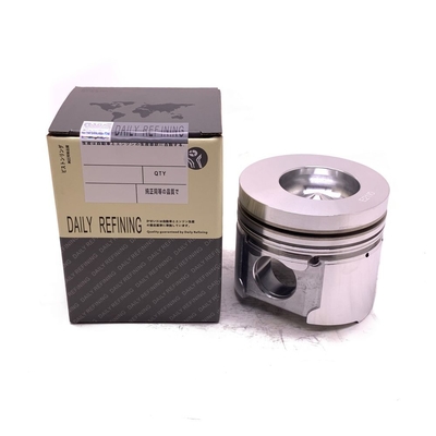شراء SAA4D95 S4D95 لأجزاء محرك كوماتسو مجموعة البستون 6208-31-2110 online manufacture