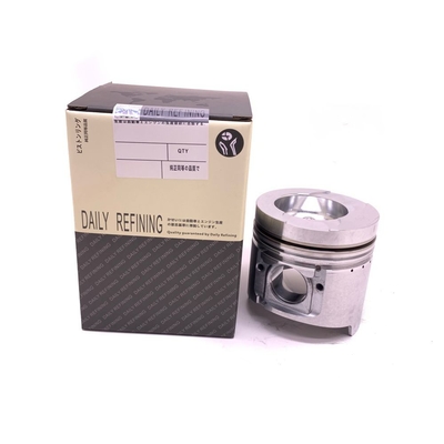 شراء S6D95 SAA6D95 مجموعة المكبس لأجزاء محرك كوماتسو 6207-31-2180 online manufacture