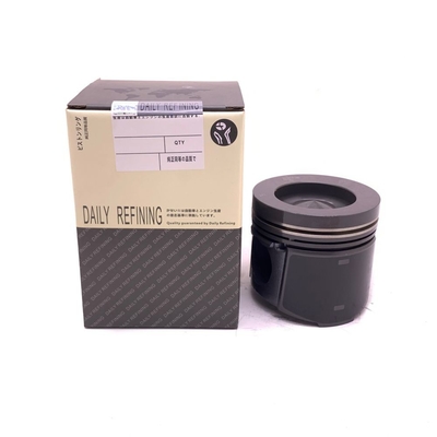 شراء مجموعة المكبسات D6D لأجزاء محرك فولفو 0450-1365 VOE04501365 online manufacture