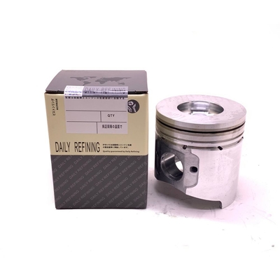 شراء 4tnv94 4d94 مجموعة المكبس 94mm لأجزاء محرك يانمار 129906-22080 online manufacture