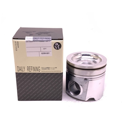 شراء QSB6.7 المكبس الديزل لأجزاء محركات كومينز 107mm 4934860 4955160 online manufacture