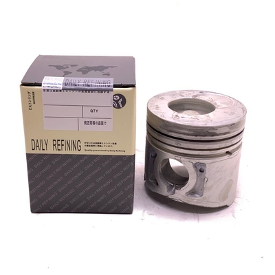 شراء 4jb1 مجموعة المكبس لأجزاء محرك إيسوزو 8-97176606-0 online manufacture