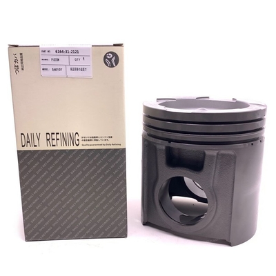 شراء S6D170 6d170 مسدس محرك الديزل لقطع الغيار كوماتسو 6162-35-2120 online manufacture