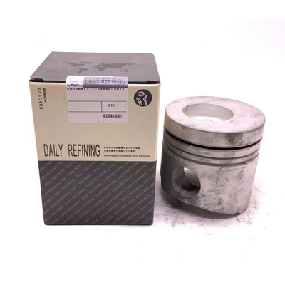 شراء 6d16 6D16 مجموعة البستون لأجزاء محركات Mitsubishi 23411-93c20 online manufacture