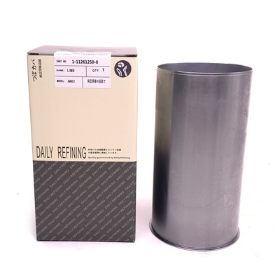 شراء أجزاء محرك 6BB1 Isuzu Liner 1-87811372-0 online manufacture