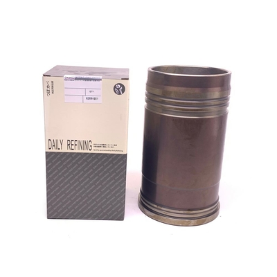 شراء أسطوانة طابعة فوت Mitsubishi 6D22 6D24 ملحقات المحرك ME051633 online manufacture