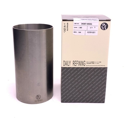 شراء 4TNV98 4d98 4TNE98 طلاء الأسطوانات لأجزاء محرك يانمار 129907-01100 online manufacture