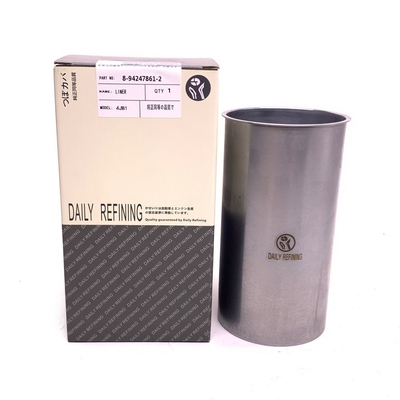 شراء 4JG1 غطاء أسطوانة لمحرك إيسوزو 8-9176699-0 8-97176704-0 online manufacture