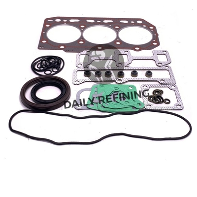 شراء 3TNV88 3D88 3D88E-5 مجموعة غسيل لأجزاء محرك يانمار 729150-92910 online manufacture
