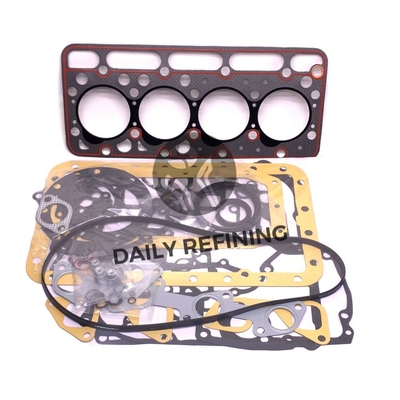 شراء 4tnv92 4tne92 4d92 مجموعة غسيل لمحرك يانمار قطع الغيار 129901-01350 online manufacture