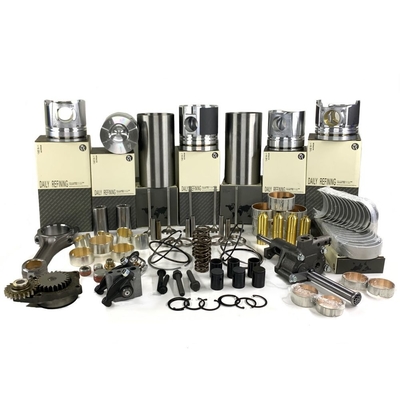شراء 24 صمام ل 6bt 4bt 5.9 كومينز محرك إعادة بناء مجموعة online manufacture