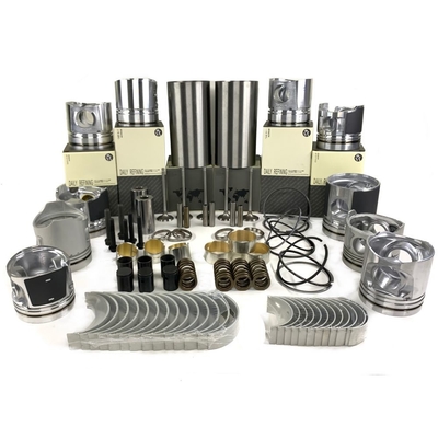 شراء 6bt5.9 4bt 12v 24v صمام 5.9 كومينز إعادة بناء مجموعة online manufacture