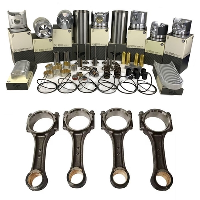 شراء أجزاء وقود الديزل إعادة بناء مجموعة إصلاح مجموعة ل qsb6.7 isb isbe6 6.7 محرك كومنز online manufacture