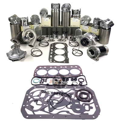 شراء D1102 أدوات إعادة بناء المحركات لأجزاء محركات الكوبوتا online manufacture
