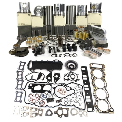 شراء 4JA1 أدوات إصلاح وإعادة بناء أجزاء محرك إيزوزو online manufacture