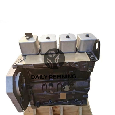 شراء 4bt 4d102 3.9 QSB4.5 لشركة Cummins مجموعة كاملة من المحركات محرك الصندوق للبيع online manufacture