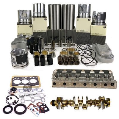 شراء BF4L913 BF6L913 مجموعة إعادة بناء أجزاء محركات دوسان online manufacture