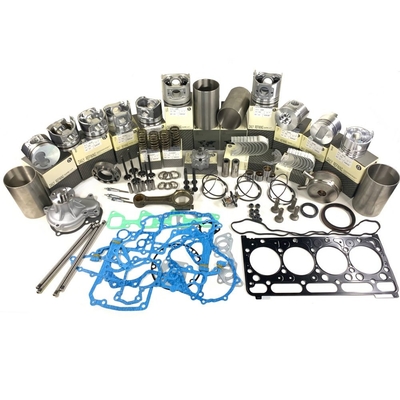 شراء محرك الديزل 403D-15 إعادة بناء مجموعة إصلاح لـ 3 أسطوانات online manufacture