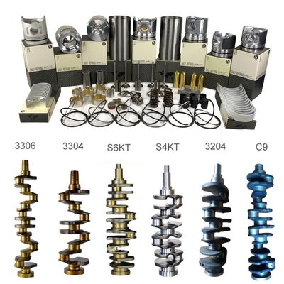 شراء إعادة بناء مجموعة إصلاح 404D لأجزاء محرك بيركنز online manufacture