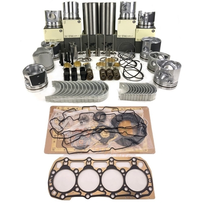 شراء إعادة بناء مجموعة إصلاح D1146 D1146t لأجزاء محرك دوسان online manufacture