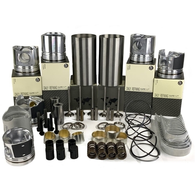 شراء 4D94 أدوات إعادة بناء أجزاء الحفارة كوماتسو online manufacture