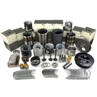 شراء S6D114 أدوات إعادة إصلاح إصلاحية لموزع قطع الغيار كوماتسو online manufacture