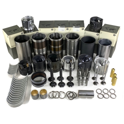 شراء C6.6 C6.4 C7.1 C7 C9 C9.3 C11 C13 C15 C18 حزمة إعادة بناء المحرك online manufacture