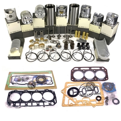 شراء BD30 أدوات إعادة بناء أجزاء محرك نيسان online manufacture