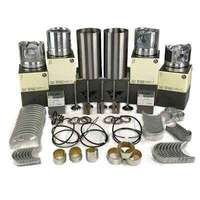 شراء 3208 مجموعة إعادة بناء لمكونات المحرك online manufacture