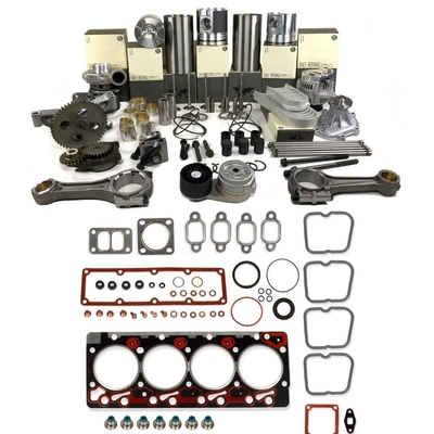 شراء 3056 مجموعة إعادة بناء لمكونات المحرك online manufacture