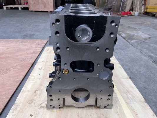 شراء C7.1 Engine Cylinder Block For Caterpillar Spare Parts online manufacture