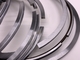 مجموعة حلقات البستون S6d108 قطاعات كوماتسو المحرك حلقات البستون 6221-31-2200