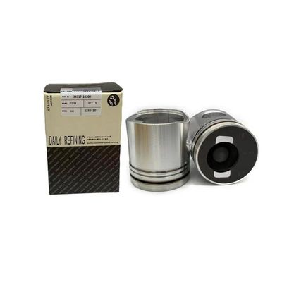 6CT Cummins Engine Piston Kit 3919565 3802398 3802263