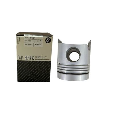H06CT Engine Piston Kit 13216-1540 أجزاء حفارة دوسان