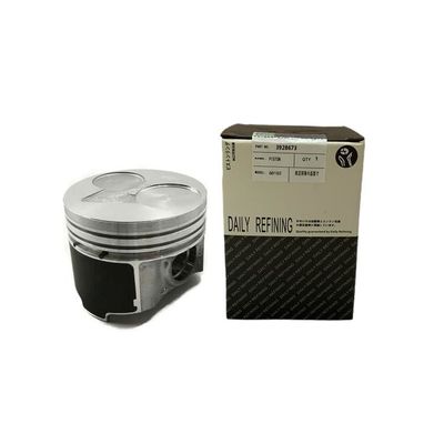 D902 Kubota Parts Engine Piston Kit 1G826-21112 KX018 KX41