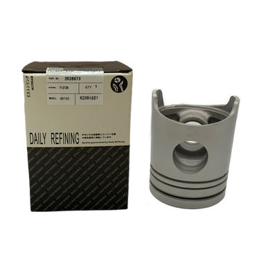 طقم مكبس المحرك 6d22T ME052792 Mitsubishi Engine Spare Parts
