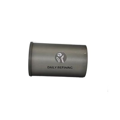 بطانة الأسطوانة 6D16T لـ MITSUBISHI 118mm بطانة الأكمام الجافة ME041102 ME041105 ME041107