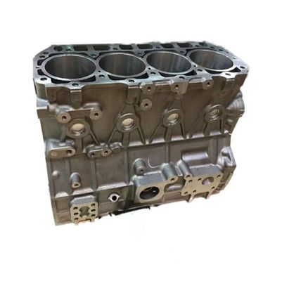 الجودة الصين صناعة 4TNV98 محرك سلندر كتلة جسم 729907-01560