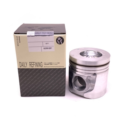 مجموعة البستنات لأجزاء محرك بيركنز 105mm 370-7997 370-7998