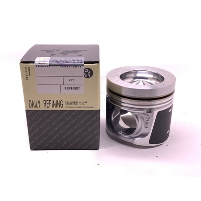 مجموعة البستونات لأجزاء محرك Deutz Volvo D6E 0450-1382