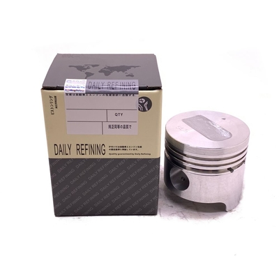 مجموعة المكبس S4L S3L لأجزاء محرك Mitsubishi 31A17-11100